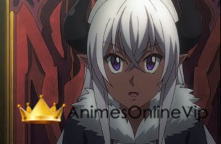 Meikyuu Black Company  Dublado - Episódio 7