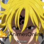 Nanatsu no Taizai: Fundo no Shinpan