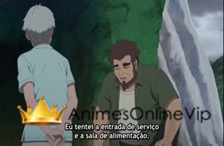 Shiroi Suna no Aquatope - Episódio 11