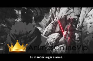 Star Wars: Visions - Episódio 1