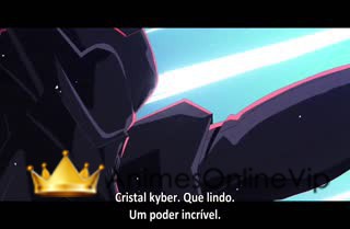 Star Wars: Visions - Episódio 3