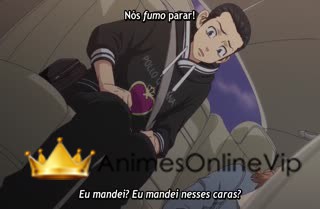 Tokyo Revengers - Episódio 24