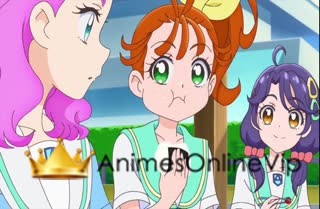 Tropical Rouge! Precure - Episódio 30