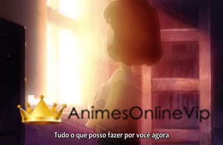 Yoru no Kuni - Episódio 3