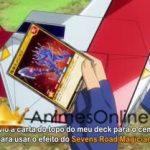 Yu☆Gi☆Oh!: Sevens