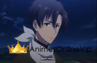 86 2ª Temporada - Episódio 3