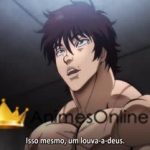 Baki Hanma: Son of Ogre