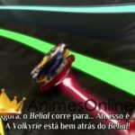 Beyblade Burst Dynamite Battle