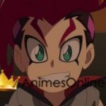 Beyblade Burst Dynamite Battle