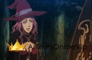 Black Clover Dublado - Episódio 100