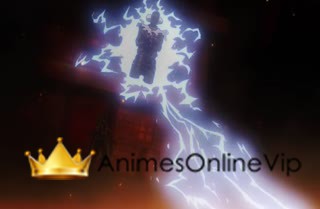 Black Clover Dublado - Episódio 23