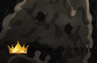 Black Clover Dublado - Episódio 33