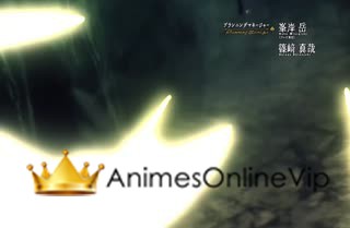 Black Clover Dublado - Episódio 35