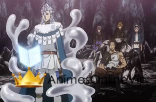 Black Clover Dublado - Episódio 37