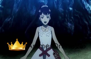 Black Clover Dublado - Episódio 41