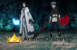 Black Clover Dublado - Episódio 45