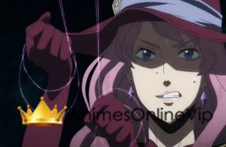 Black Clover Dublado - Episódio 48