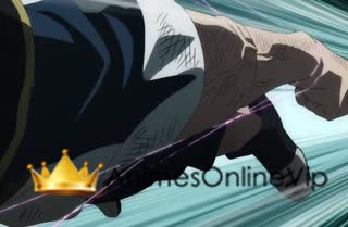 Black Clover Dublado - Episódio 49