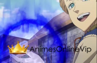 Black Clover Dublado - Episódio 52