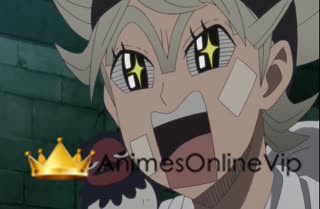 Black Clover Dublado - Episódio 53