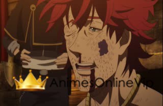 Black Clover Dublado - Episódio 56