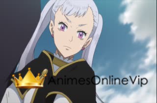 Black Clover Dublado - Episódio 57