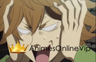 Black Clover Dublado - Episódio 58