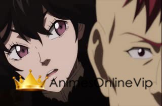 Black Clover Dublado - Episódio 60