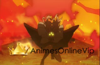 Black Clover Dublado - Episódio 61