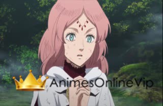 Black Clover Dublado - Episódio 62