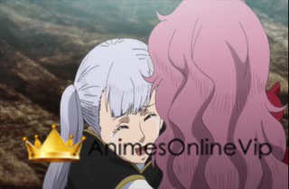 Black Clover Dublado - Episódio 65