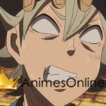 Black Clover Dublado