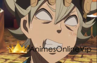 Black Clover Dublado - Episódio 68