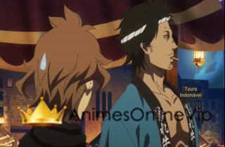 Black Clover Dublado - Episódio 70