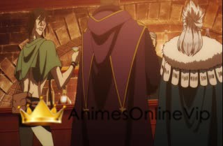 Black Clover Dublado - Episódio 71