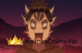 Black Clover Dublado - Episódio 72