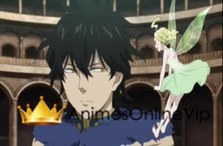 Black Clover Dublado - Episódio 73