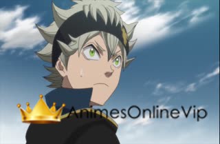 Black Clover Dublado - Episódio 74