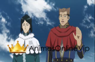 Black Clover Dublado - Episódio 76