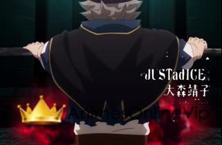 Black Clover Dublado - Episódio 77