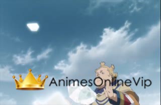 Black Clover Dublado - Episódio 80