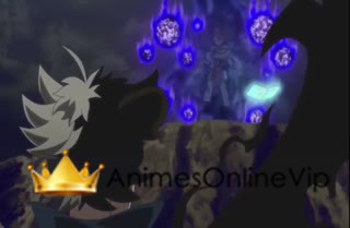 Black Clover Dublado - Episódio 83