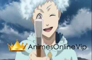 Black Clover Dublado - Episódio 84