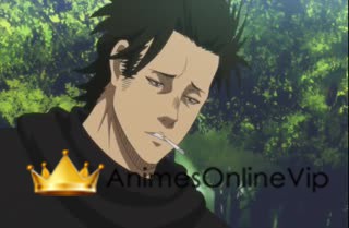 Black Clover Dublado - Episódio 85