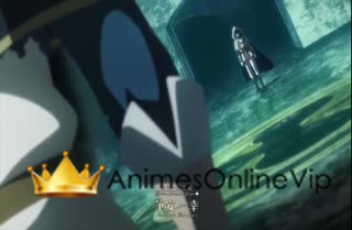 Black Clover Dublado - Episódio 86