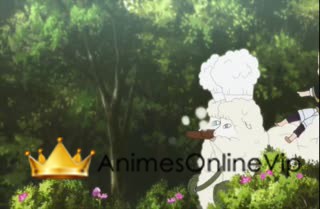 Black Clover Dublado - Episódio 89