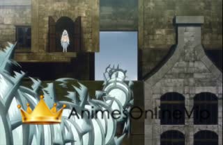 Black Clover Dublado - Episódio 90