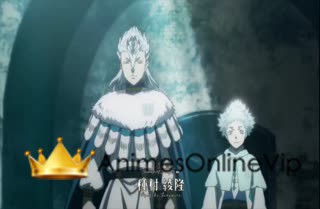 Black Clover Dublado - Episódio 91