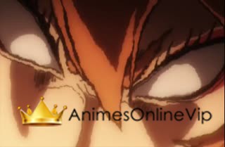 Black Clover Dublado - Episódio 94