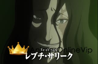 Black Clover Dublado - Episódio 97